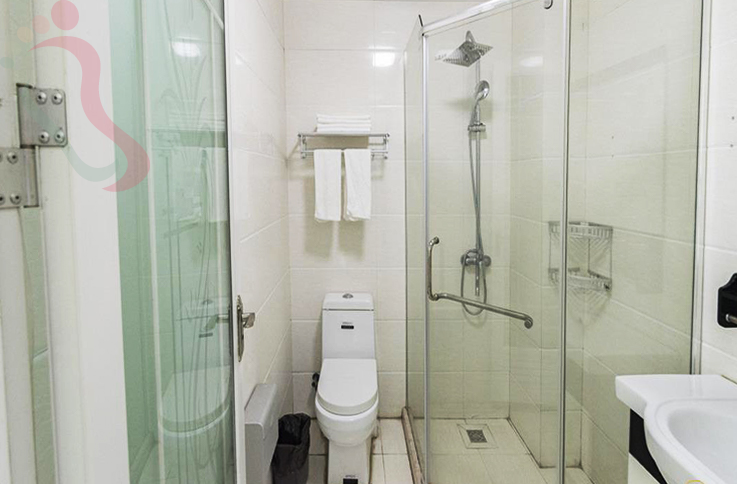 浙江安吉云霞居房间图片2