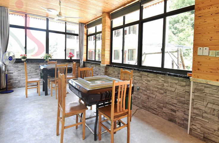 浙江安吉鸟鸣涧农家乐 - 图片3