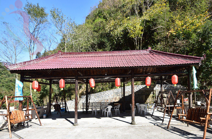 浙江安吉仙境山庄 - 图片3