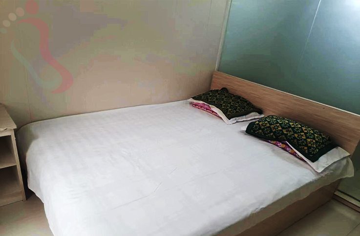 辽宁大连长海大长山岛民宿美丽海渔家院-大连旅游大长山岛渔家乐民宿汇房间图片3