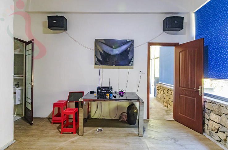 浙江安吉奕居农家乐 - 图片4