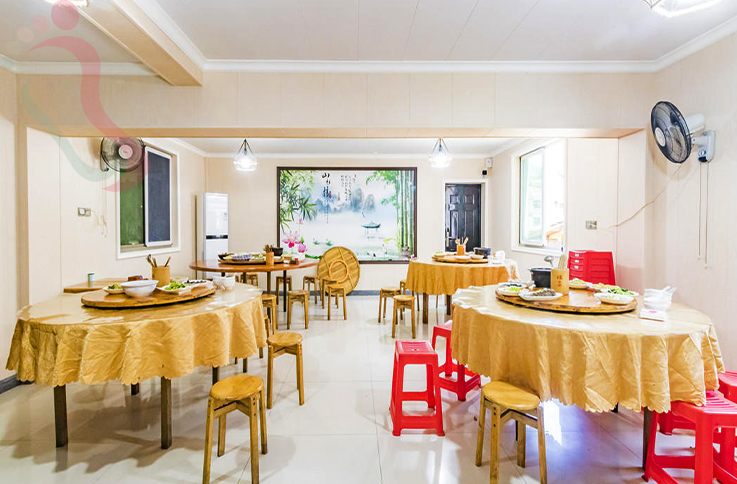 浙江安吉福客都山庄 - 图片2