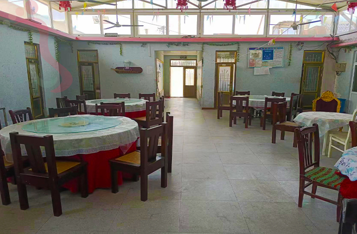 辽宁大连长海大长山岛民宿美丽海渔家院-大连旅游大长山岛渔家乐民宿汇 - 图片3