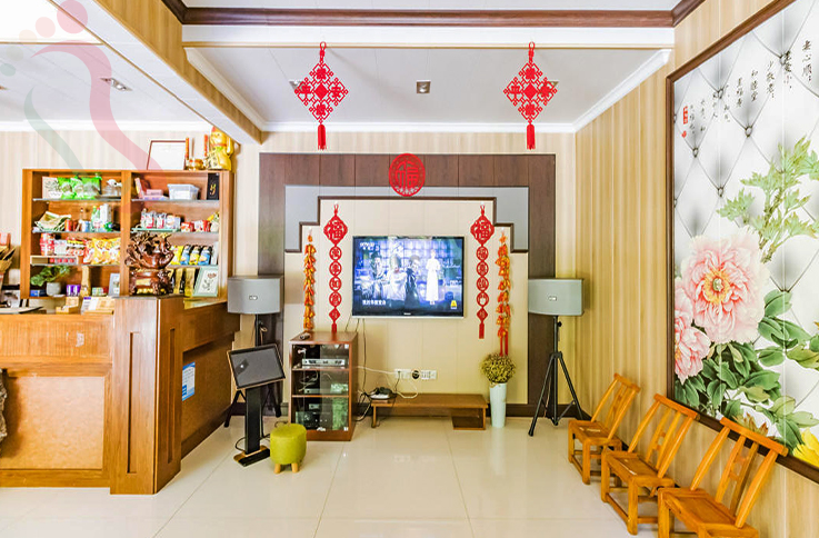 浙江安吉福客都山庄 - 图片4