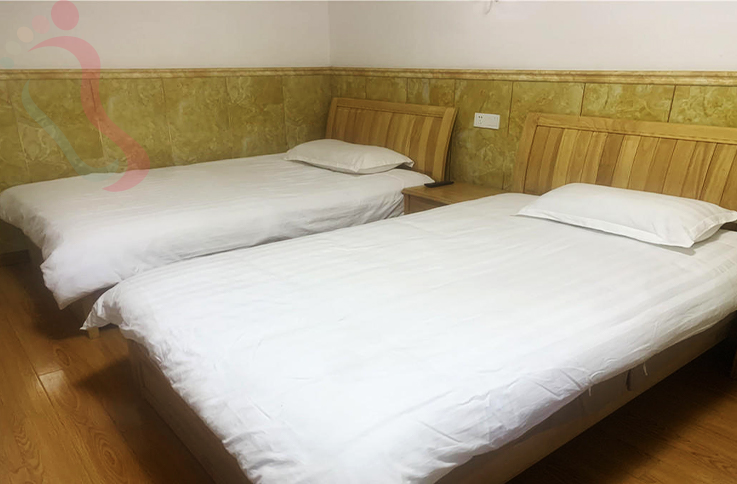 浙江安吉水蓝农家房间图片2