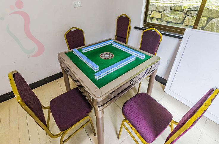 浙江安吉石岭山庄 - 图片1