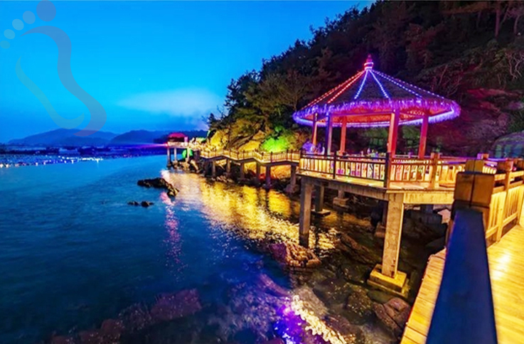 辽宁大连长海大长山岛民宿美丽海渔家院-大连旅游大长山岛渔家乐民宿汇 - 图片4