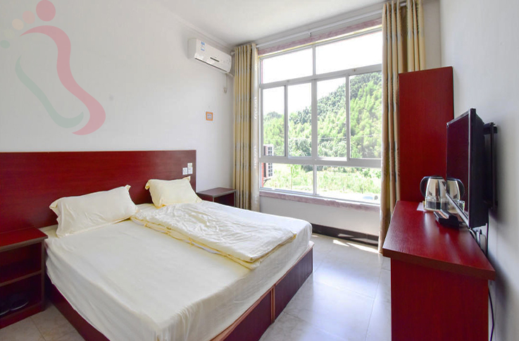 浙江安吉屠家堂房间图片2