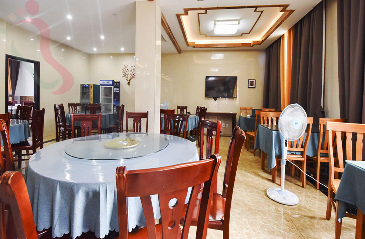 浙江安吉漫居民宿 - 图片2