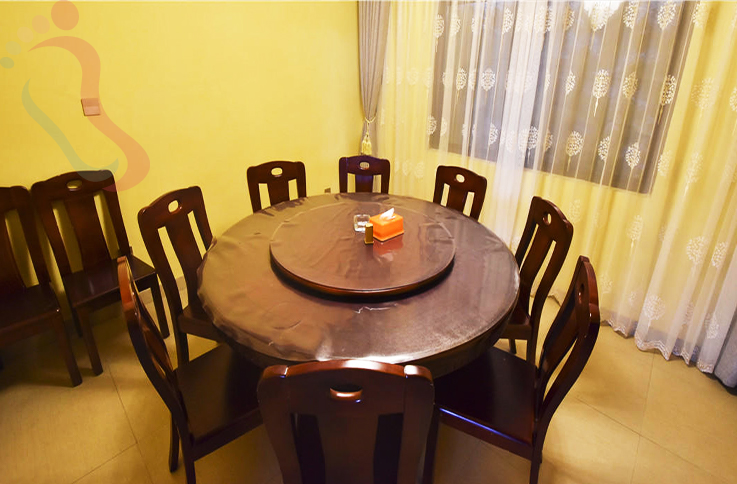 浙江安吉楚岚轩农家乐 - 图片4