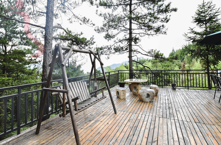 浙江安吉漫居民宿 - 图片3