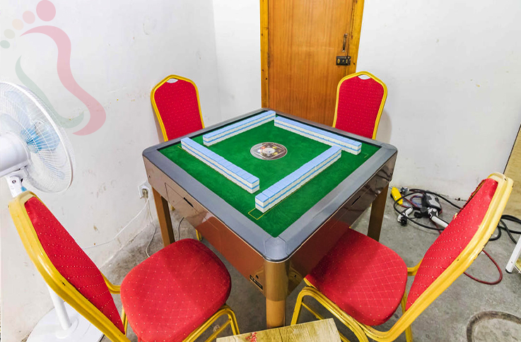 浙江安吉申源农家乐房间图片1