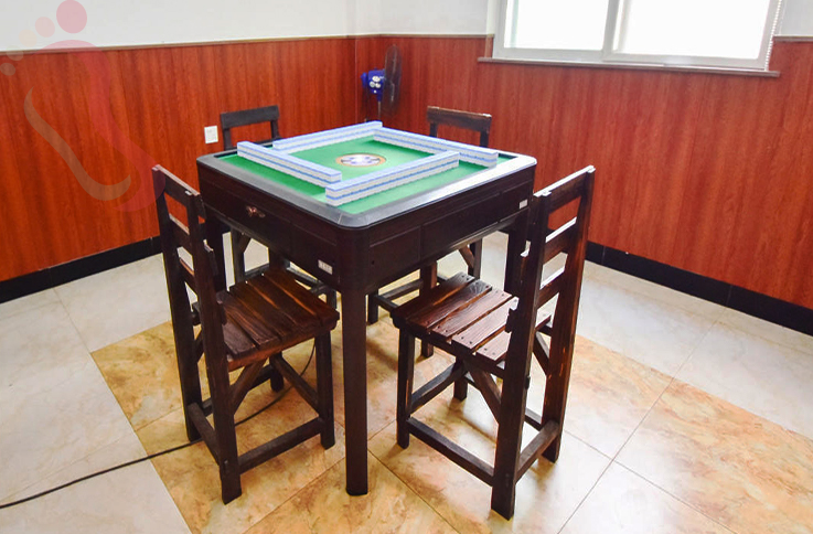 浙江安吉屠家堂 - 图片2