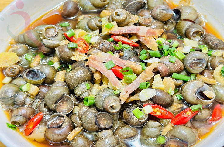 浙江安吉楚岚轩农家乐 - 餐饮介绍