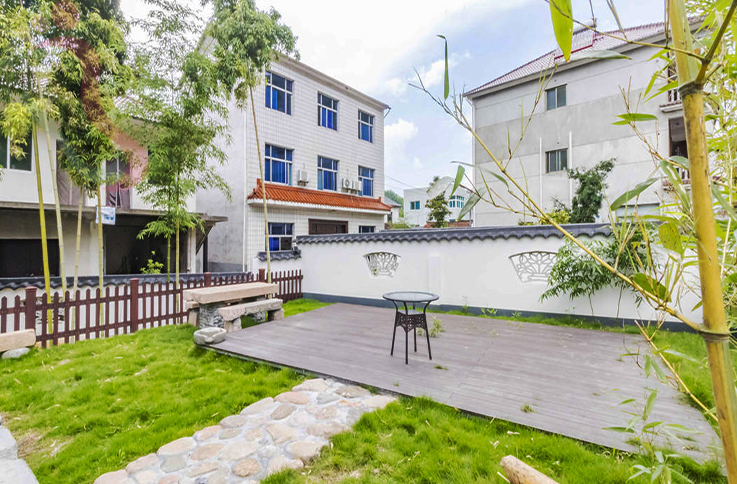 浙江安吉臻境民宿 - 图片2