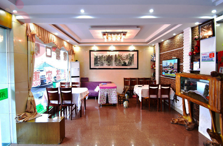 浙江安吉飞瀑农庄 - 图片3