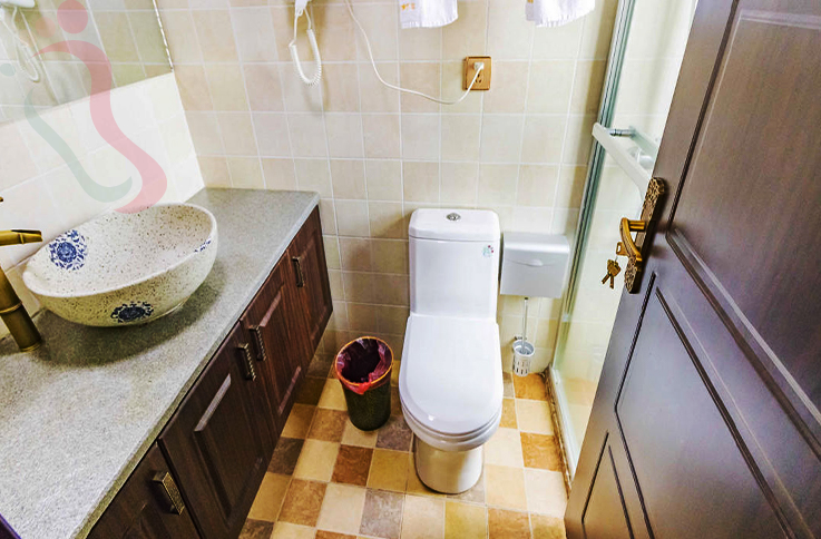 浙江安吉臻境民宿房间图片4