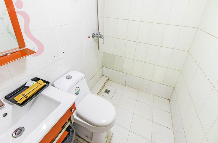 浙江安吉申源农家乐房间图片3