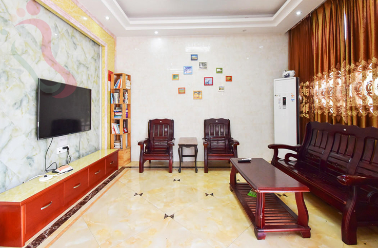 浙江安吉屠家堂 - 图片3