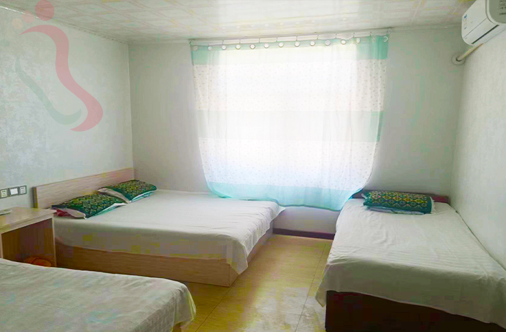 辽宁大连长海大长山岛民宿美丽海渔家院-大连旅游大长山岛渔家乐民宿汇房间图片1