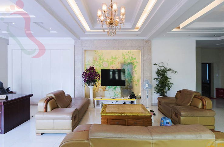 浙江安吉云霞居 - 图片2