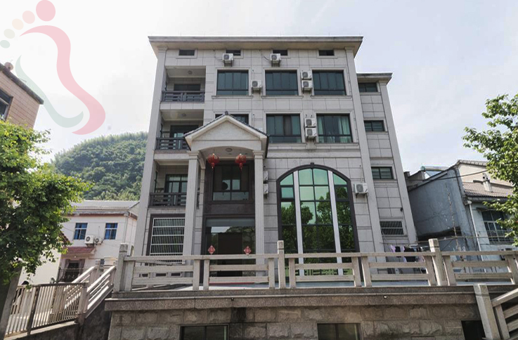 浙江安吉云霞居 - 图片1