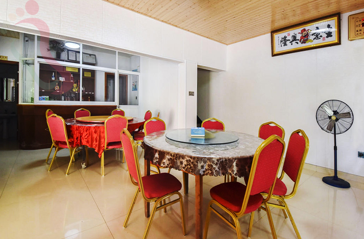 浙江安吉鸟鸣涧农家乐 - 图片4