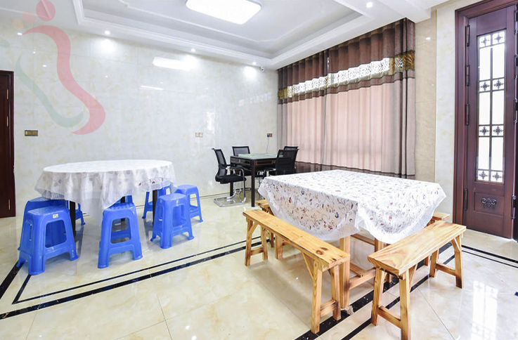 浙江安吉通莲民宿 - 图片4