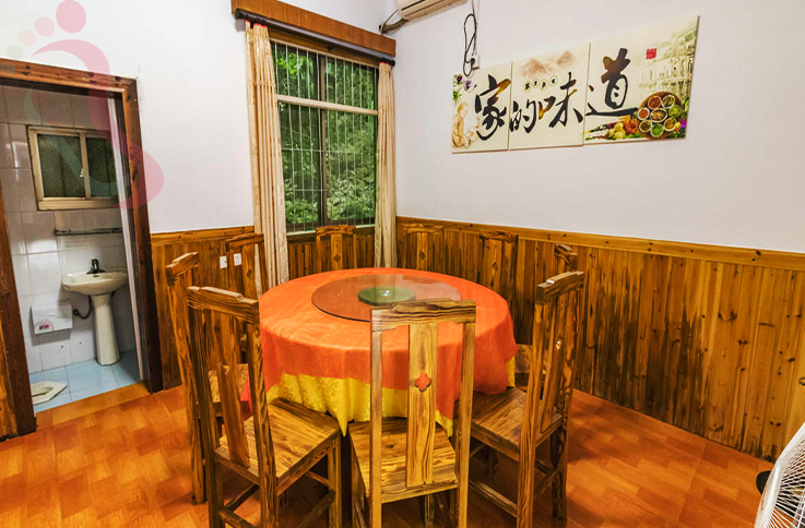 浙江安吉申源农家乐 - 图片2