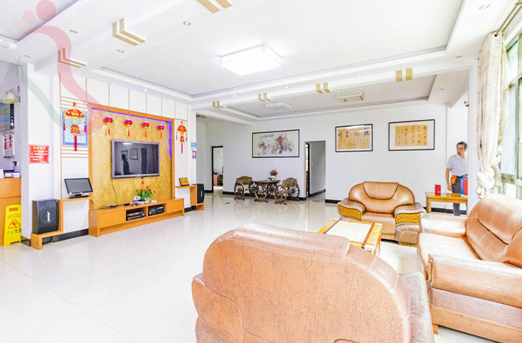 浙江安吉石岭山庄 - 图片2