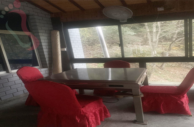 浙江安吉水蓝农家 - 图片3