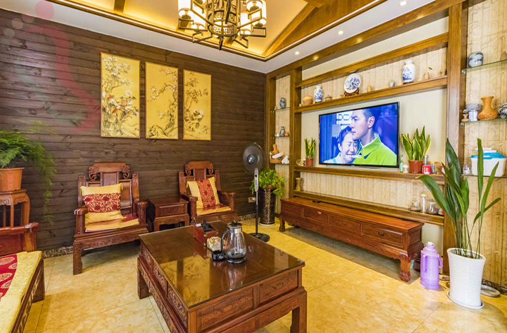 浙江安吉臻境民宿 - 图片3