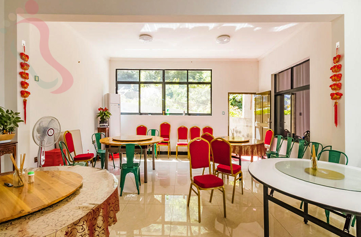 浙江安吉奕居农家乐 - 图片3