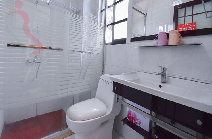 浙江安吉鸟鸣涧农家乐 - 图片1