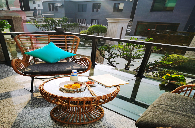 浙江安吉亦舒民宿 - 图片4