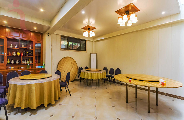 浙江安吉春风山庄 - 图片3