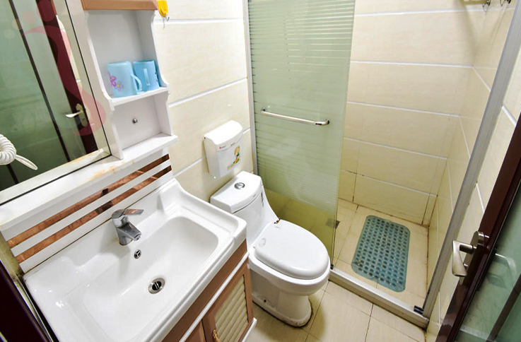 浙江安吉旭竹山庄房间图片3