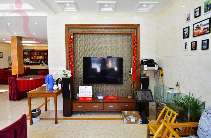 浙江安吉迎宾农家乐 - 图片3