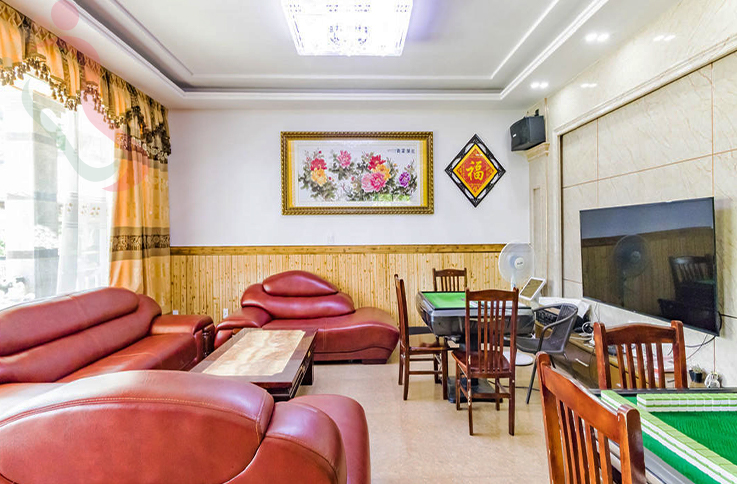 浙江安吉优悠人家 - 图片4