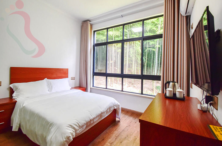 浙江安吉不舍民宿房间图片4