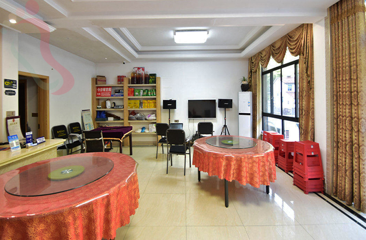 浙江安吉澜舍农庄 - 图片4