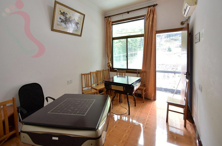 浙江安吉晏氏山庄 - 图片4