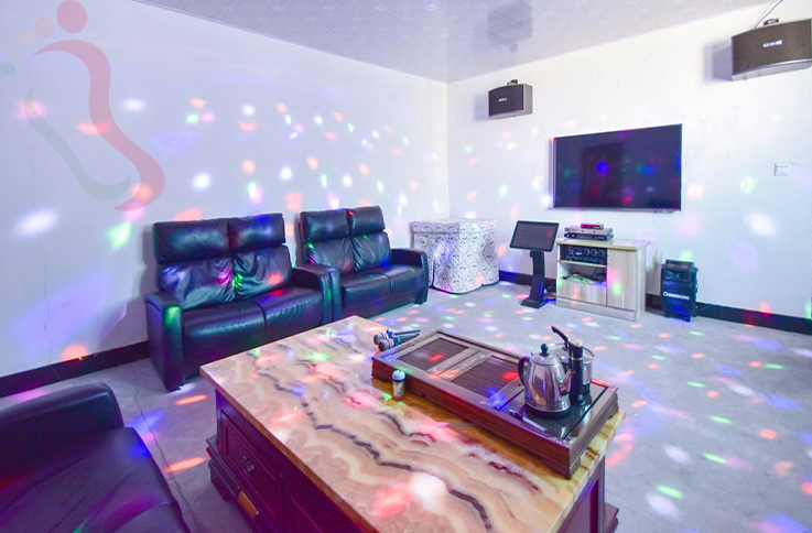 浙江安吉董岭自成农家 - 图片4