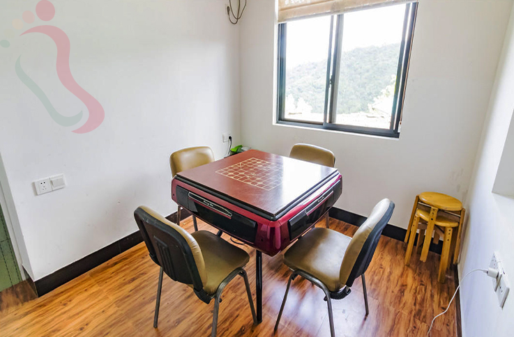 浙江安吉八佰山庄 - 图片1