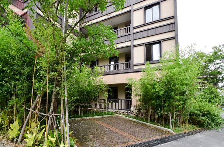 浙江安吉唐韵民宿 - 图片1