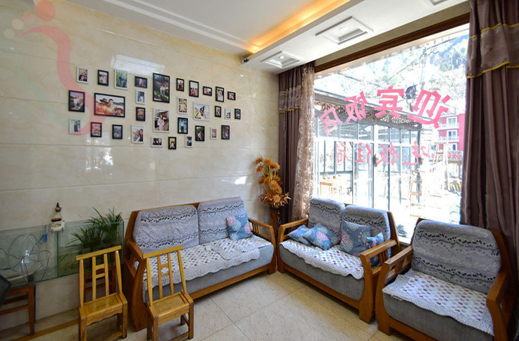 浙江安吉迎宾农家乐 - 图片2