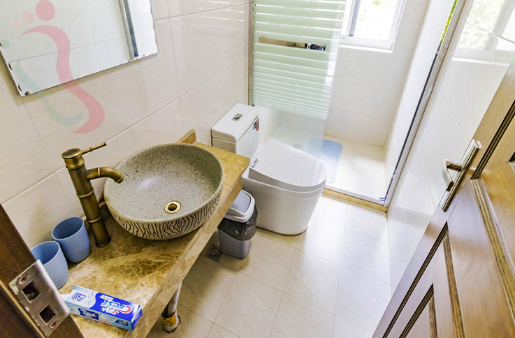 浙江安吉优悠人家房间图片4