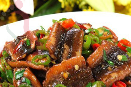 浙江安吉迎宾农家乐 - 餐饮介绍