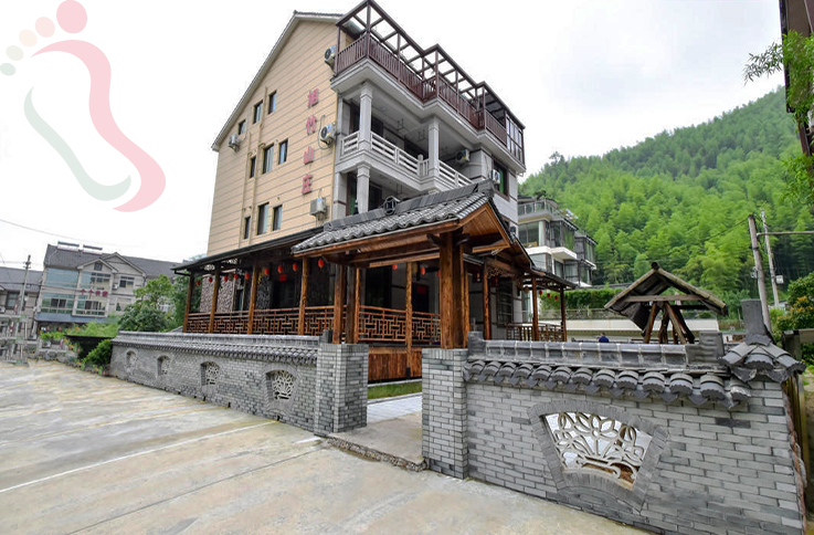 浙江安吉旭竹山庄 - 图片3