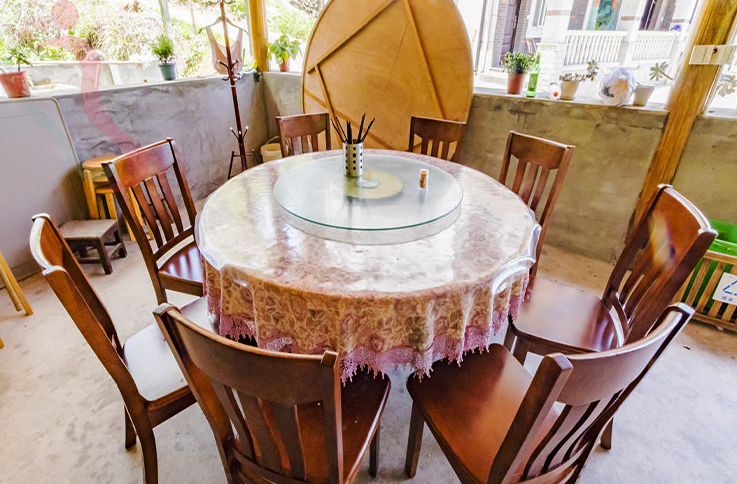 浙江安吉优悠人家 - 图片2